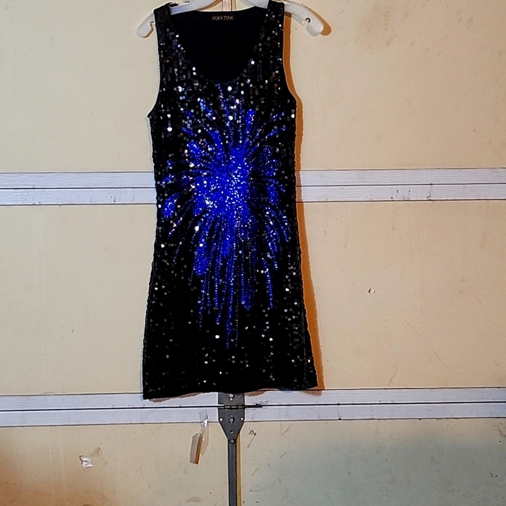 Party dress